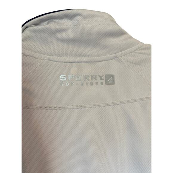 Sperry Top Sider Jacket Women's Large - Picture 2 of 8